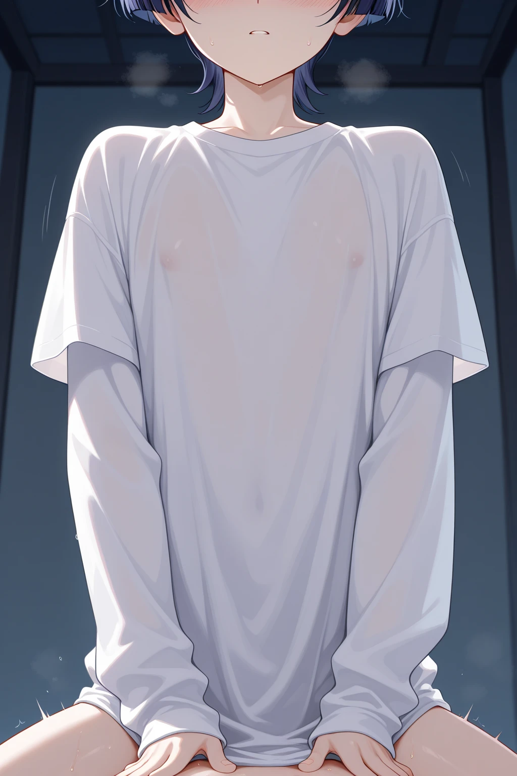 The culprit is God,Sony,神の見えざるhand,,,,,NSFW,,,,,,,cool,,,He was a refreshing, athletic, innocent boy.,,boy,,boys,,charm,Slim figure,Japanese high school student style,,White casual clothes,,,hoodie,Smooth,Skin texture,Functional beauty,youth,Vibrancy,The male protagonist,,,shine,Action,,,Daily life,,Suburban,,Couple,,My penis was suddenly amputated during a date.,,,,,,Complete castration before adult masculinization,Adult male disqualification,Later on, cuntboy,kirito,Lust sex,,sexual excitement,,,Breeze,A speck of dust,Natural light,face,hand,eye,blush,tears,,,Saliva,,,White liquor,Accuracy,,Absurd,Puzzled,,Super detailed,,biologically correct,Excellent anatomy,Male Focus,Men's Focus,4K,8K,Highest quality,,
