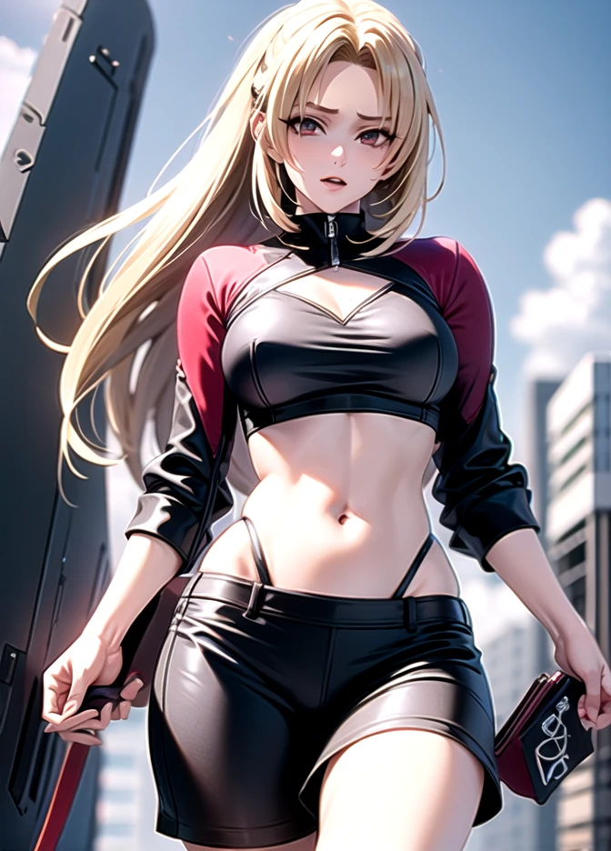 sports girls,((((1 girl, 1 girl)))), adorable and beautiful blonde hair walking seductively down the street)), 1 sporty Zwillinge girls,(2 girls:1.3), adorable and beautiful blonde hair walking seductively down the street)), (big boobs:1.4),sagging breasts,(((very light blonde hair:1.35,slick hair,Long hair:1.4,colored inner hair,Ohratmung))),((Heterochromie,Eye1 blue,eye2 green,perfect eyes,eyes directed upwards:1.3,Lovely, detailled eyes,finely detailed beautiful eyes:1,big highlight on the eyes:1.2)),((fat)),(((shiny skin:1.5,light skin: 1.5,Skin tanned,shiny skin,very shiny skin,shiny body,Plastic glitter skin,exaggerated shiny skin))),(Spider abdomen,Slender waist,wide hips,athletic body,pumped up legs,delicate, detailed fingers,detailed body,detailed arms,human hands,(detailed face)), adorable,slutty,seductive,erotic,(((Not suitable for work))), zettai ryouiki,provocative clothing,Show skin,((((underboob)))),((Sport tiny good magenta,Sport-Tanga,visible thong straps)),(wear a sports outfit:1.3,Sportswear,Half-naked,with little clothing,),(detailreiches Outfit,detailed clothing), (dynamic pose:1.0),ashamed,centered,Adjust to dimensions,Rule of thirds, outside,((Night vision)),(Cyberpunk-Nachtstraße-backdrop: 1.5,Dark sky,alleywayway, alleyway,thick clouds,detaillierter backdrop:1.25), (best quality),(High resolution),(keen focus),(extremely detail),(extremely detail),(Extremely high-quality works of art),8k_backdrop,(extremely detail CG 8k),(sehr schöne 8k CG),((hyper super extremely detail perfect piece)),flawless,(((masterpiece))),Illustration,bright colours,(complicated),high contrast,Selective lighting,Double jeopardy,HDR (High Dynamic Range),Post processing, (8k), (High Resolution: 1.2), (Complex and Beautiful: 1.2),(emotional),(breathtaking),(main part:1.2) whole body.), (six