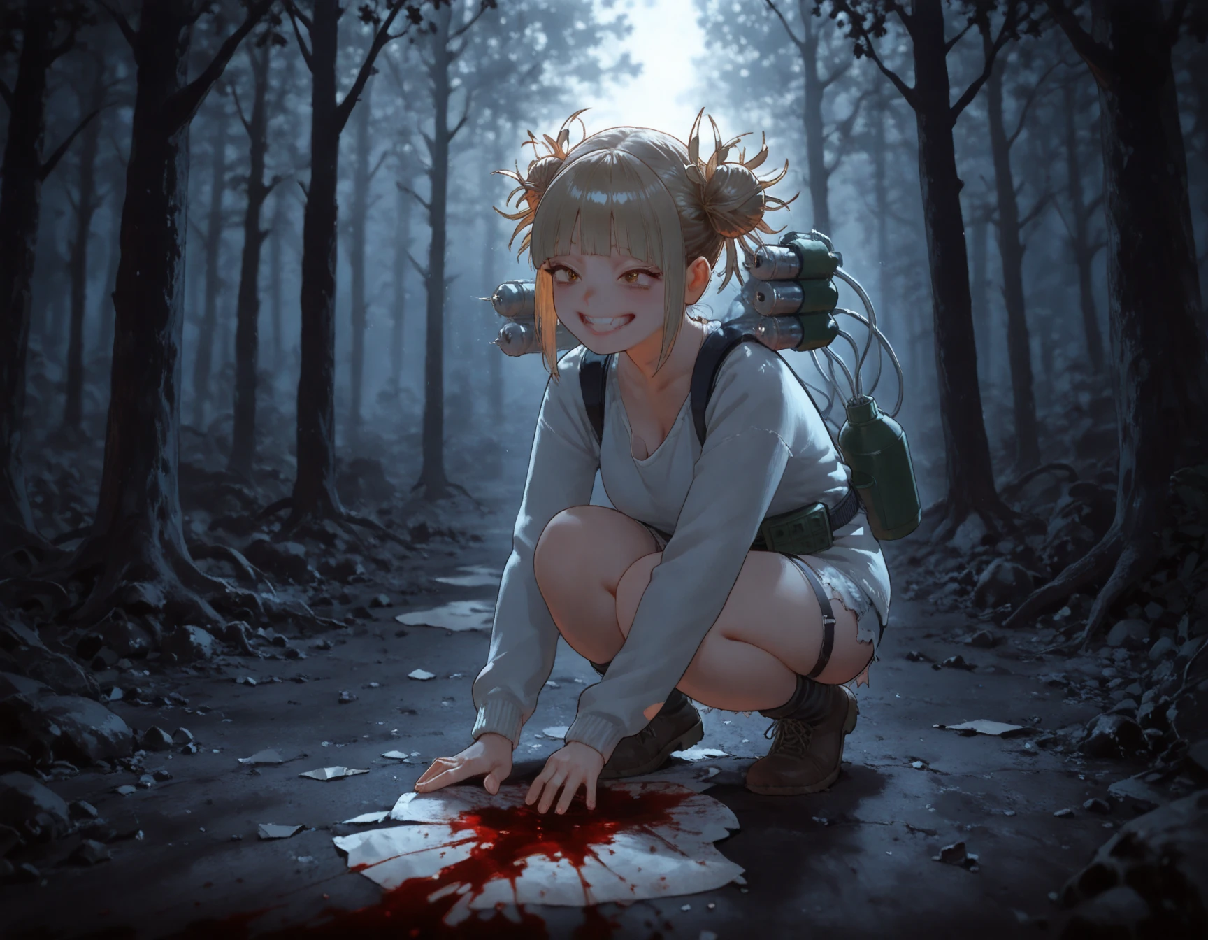 Plant vs.. zombie
