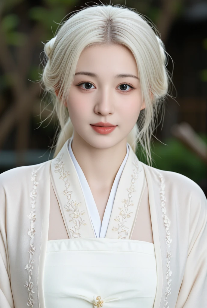 Masterpiece, realistic, 4k, 1girl, elf, smile at camera, vivid light