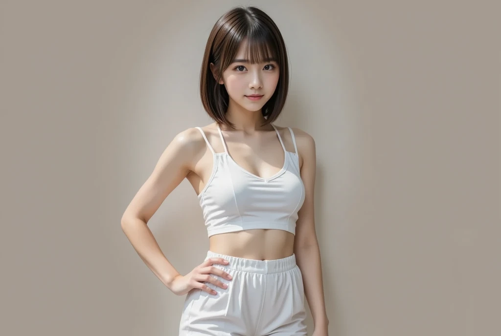 Sportsbra、yoga pant