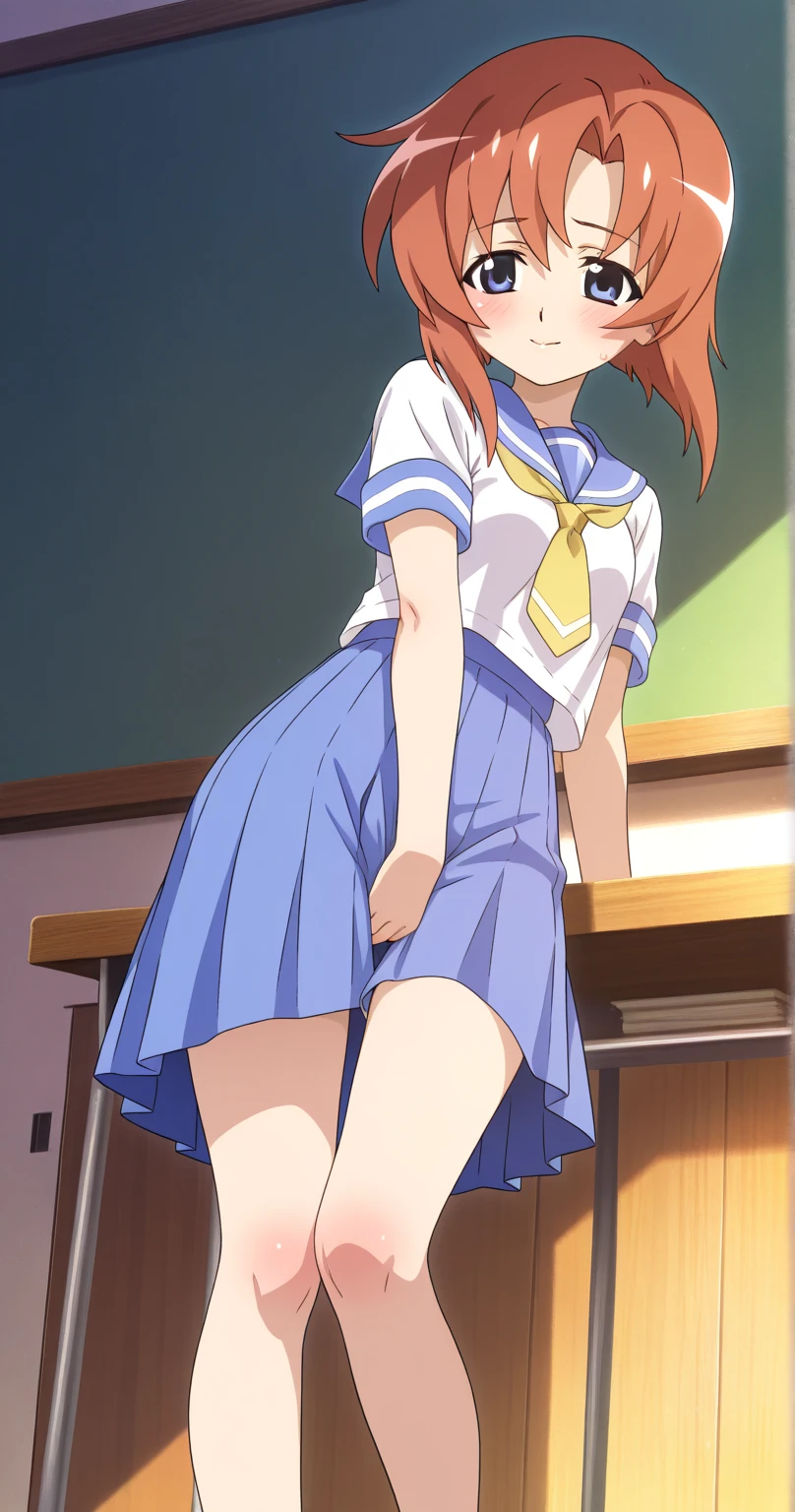1 girl, light smile, shiny skin, highest quality, table top, (game CG:1.4), NSFW, detailed beautiful face and eyes,big breasts、small area see-through lingerie, sailor venus, I could feel the fight, Severe, cowboy shot、big and full breasts、full moon night、beautiful starry sky、((highest quality)), (Super detailed), very detailed, High resolution raw color photos, professional photography, ((beautiful big breasts)), wonderful face and eyes, (see through panties:1.2)、、big ass、looked back、Close up of cameltoe、from below