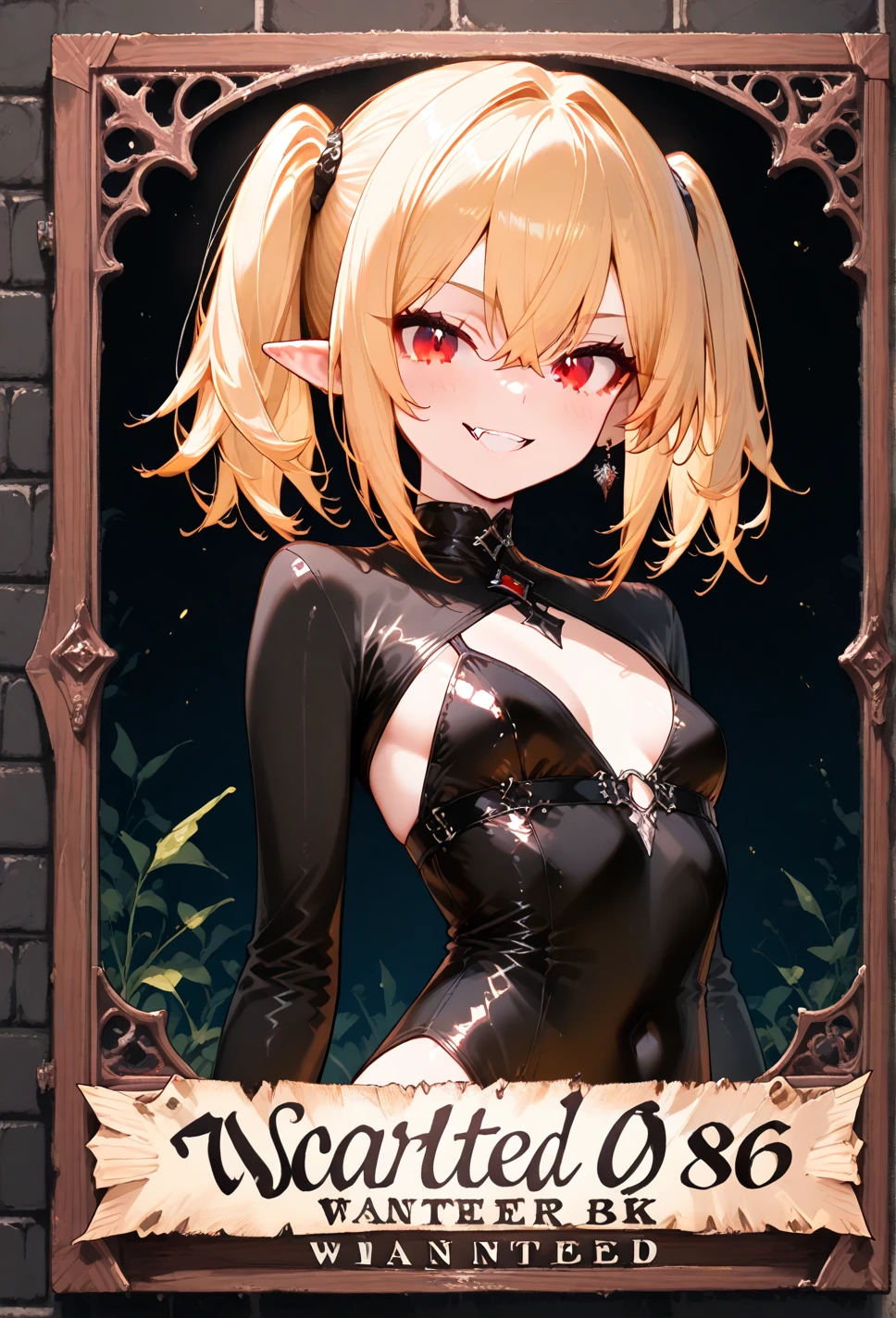 (perfect composition),(zelda totk reimagined as a corrupted dark queen by ganon  )+++, sfw++,masterpiece, best quality, high quality, illustration, film grain,(perfect female )++, beautiful detailed eyes,  (symbol of evil:1.2),milf zelda, lascivious woman, (evil smile:1.1), (villain, dark heroine:1.2), (perfect female proportions:1.1), (seductive eyes:1.2), eyeliner, mascara, sexy makeup, (seductive smile:1.2), (mature woman:1.4),masterpiece, best quality, high quality, illustration, film grain, 1girl, (glowing evil red eyes), evil grin, crazy eyes, (high resolution, masterpiece, ultra best quality, insanely amazing hyper fine extremely detailed, official:1.4) dark heroine anime girl with short hair in a dark and evil place, extremely detailed artgerm, (official:1.4), dynamic composition, (solo girl:1.4), {sfw}, masterpiece, ultra-detailed, iconic attack, dominatrix, spiked collar, dark kingdom, bad end, 1girl, solo female, solo focus, mature female, standing, full body, looking at viewer, dark zelda totk, dark queen, evil, corruption, contrapposto, mind break, blond hair, (short hair:1,5), evil smile, lips, eyelashes, evil grin, dark aura, thigh_clothes, ,alternate costume, bdsm, (intricate details:1.12), (intricate details, hyperdetailed:1.15), hdr, dungeon, (at night:1.2), fireplace, warm light, dramatic light, cinematic,creepy dungeon, dark aesthetic, goth aesthetic, creepy, ominous background, dark atmosphere, death atmosphere, green and red atmosphere, evil dungeon background, gothique, faint darkness, ((red glow crotch tattoo)), 