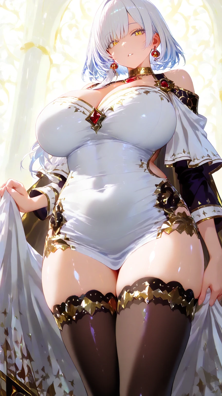 (Pregnant woman with a very big belly)(My stomach is glowing)(Wearing a maid skirt)battlemech,(Blonde girl),(Huge ponytail),Glowing blue eyes,Blue Light Energy Longsword,Galactic,Mechanical and exquisite,((Blonde Beauty))pubic detail,mech wings,elegent,Blue Mecha,Glowing blue-blue eyes,(Stocking Heels),land,Mechanical and exquisite,pubic detail,mech wings,elegent,The tree々,There are hands and feet,angled,angled,immensity,Wind,hazy,Mecha's eyes glow blue,Blue Mecha,Glowing blue-blue eyes,Holding the sword of delicate light energy,天空,Mechanical and exquisite,pubic detail,Huge mech wings,elegent,The tree々,There are hands and feet,angled,angled,immensity,baiyun,hazy,Mecha's eyes glow blue,pubic detail,Winds of the future,sacredness,Cavalier,battlemech,Glowing blue eyes,Blue Delicate Sniper Rifle,天空,Mechanical and exquisite,pubic detail,Huge mech wings,elegent,The tree々,There are hands and feet,angled,angled,immensity,baiyun,hazy,Mecha's eyes glow blue,pubic detail,Winds of the future,sacredness,Cavalier,the face is clear,Face wearing mask armor,masterpaintings,best qualtiy,offcial art,the Extremely Detailed CG Unity 8K Wallpapers,brightened light,(light particules,(Illustration)(Farbe)goodlooking,impeccable,((Graphic Painting)),(Heavier stroke)),(bold lines),Highest image quality,masterpaintings,Filigree,long eyeslashes,(((silhuette))),Very detailed background,tulips,Banana leaves,lilie,dew,Date palm flowers,Ryu,Light white off-the-shoulder dress,Mottled sunlight,(Close-up of people),((Super best quality)), ((A very masterpiece)), ((super detailing:1.4)), ((hyper realistic lifelike 3d)), Dragon Warrior Girl, Mechanical body, Dynamic action poses in battle scenes, Mechanical weapons of very complex and heavy fighters, Off-the-shoulder fashion that blends dense and complex steampunk with dense gothic lolita, Complex steampunk headgear, very thin long legs, Mechanical boots above the knee, Fluttering lace flared mini skirt, beautiful big breasts directed upwards,Somewhat long, Vertical curly silver hair fluttering in the wind,Countless shining large spheres flying around,Many sparks cross and fly,Countless neon signs rained down from magic-evoking gestures,Steampunk Factory,Complex and precise mechanical ruins,Very dark night background,Very dramatic and cinematic lighting。1girl in、nightcity、Sateen、Kimono without sleeves、A dark-haired、Holding a weapon with blood on it、Looking at the camera、Cherry blossoms are dancing,Unusually resistant、red blush、Looks distressed、shrine maiden、valkyrie、Angel wings、a navel、sideboob barbosa、with an intricate、Particles of light、thighs thighs thighs thighs、shinny skin、Perfect litthing、1girl in、looking at the viewers、Winged headgear、pelvis curtain、A smile、(masterpiece)、(top-quality)、Very gigantic-breasts、Porcelain Skin、Very long hair、hair wavy、Royal sister,femele,A queen,There are a lot of golden lightning around,sitting in a throne,Bangs cover the eyes,Black Suspender Socks,Black Lace Top,,High jump,Black Silk Top,smil,The corners of the mouth are raised,Red and gold eyes,Black silk erotic underwear,Black top,Black Silk Gloves,I have a gorse tattoo on my chest and thigh,There are many golden dragon scales on the arms,There are many golden dragon scales on the neck,Bright eye,dragon eyes,Snake's Eye,Upright pupils,There are golden stripes on the clothes,There is a golden pattern on the clothes,The socks have a golden pattern,tall figure,Expose the outside of the chest,Twisted blade hanging over the shoulder,Larger breasts ,With elongated dragon horns,Giant Golden Dragon Wings,Giant Golden Dragon Wings,Huge golden dragon wings as big as a body,The body is covered with huge golden dragon wings,golden pupils,Just a pair of wings,large wings,The biggest dragon wings,The biggest dragon wings,There are golden scales on the neck,Fingers are golden dragon claws,The elongated tail of the golden dragon、1girl in、nightcity、Sateen、Kimono without sleeves、a miniskirt、A dark-haired、has a bloody ax、Looking at the camera、Cherry blossoms are dancing,Strong best quality, (Extremely detailed: 1.5), masutepiece, 超A high resolution,(photographrealistic:1.4), 1 beautiful girl, Cowboy Shot, (Wear battle armor:1.4), (Wear Battle AR)