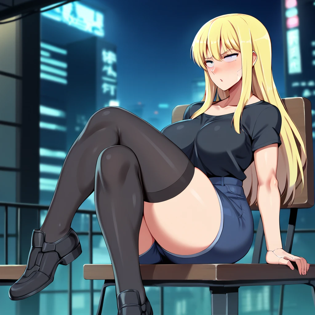 A skinny ????? with small breasts,have your own thighs,spread legs,pussy juice,city