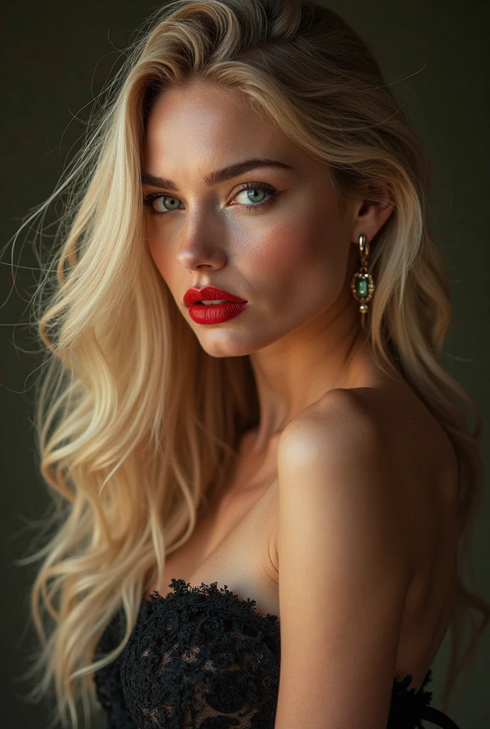 beautiful german woman, blonde, full body, lingerie, blonde hair, ponytail, long hair, blue eyes, ????? lips, red lips, ((white playboy bunny costume)), ((perfect natural breasts), photorealistic, photo, masterpiece, realistic, realism, photorealism, high contrast, photorealistic digital art trend on Artstation 8k HD high definition detailed realistic, detailed, skin texture, hyperdetailed, realistic skin texture, Armor, best quality, ultra high resolution, (photorealistic: 1.4), high resolution, detailed, raw photo, sharp re, by Lee Jeffries Nikon D850 Film Stock Photography 4 camera kodak portra 400 lens f1.6 rich colors hyper realistic texture dramatic lighting unrealengine trend in artstation cinestill 800,