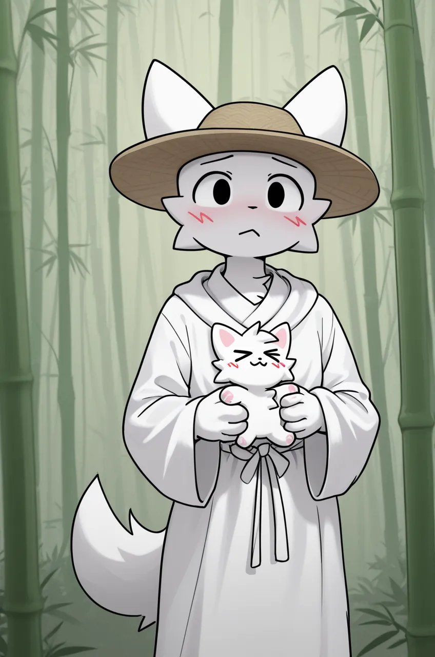 보이키서가 되다!