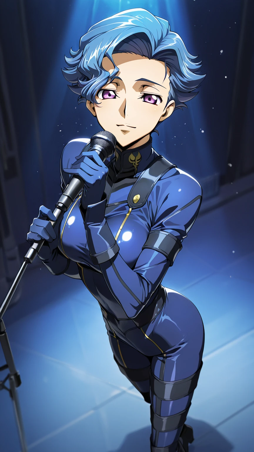 draw a pornagraphic image of shinji from evangelion , make him nude, show him kicking