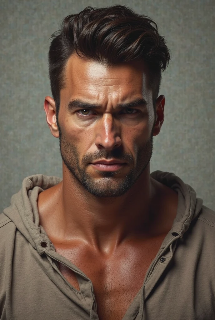 hot man
