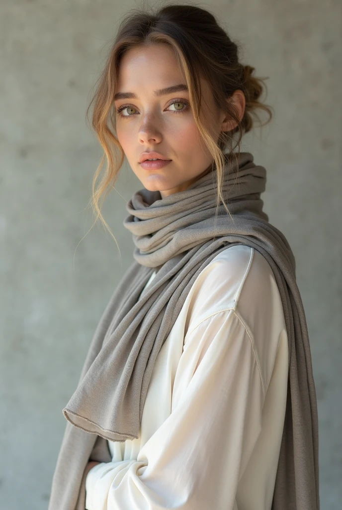 photo du S398_Anna Durkin,A magnificent woman,in an (orchard:1.1),wear one (cowl neck:1.1),(nuit),(4K, photo brute, best quality, 50mm, depth of ﬁeld, ultra haute résolution:1.1),(complexe, Photorealistic, cinematic film still, head of&#39;artwork, ultra-detailed:1.1),