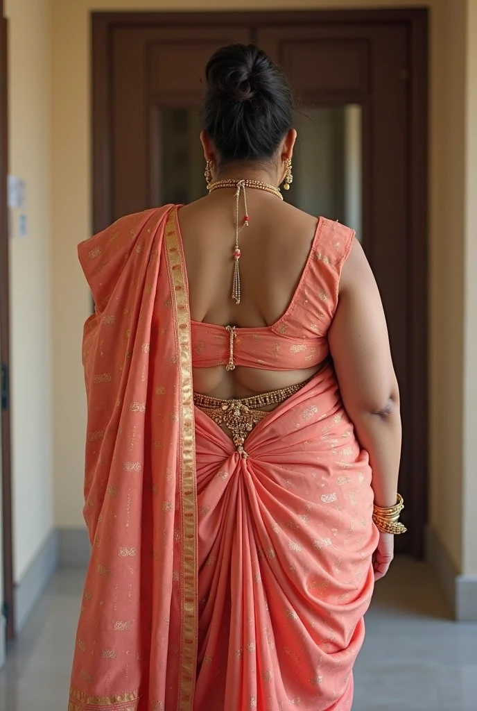 Foto RAW, photorealistic, photography, full body shot, master shot, perfect eyes, goddess like beauty, pierced eyes, perfect thick chubby mallu Desi aunty bhabhi, Wearing a Stanapatta, a chest-band.Saree model, model Photography, Indian saree shoot, Indian traditional wear advertising photography, traditional wear brand shoot, face of Indian actress Sonakshi Sinha, masterpiece, realistic, realism, incredible details,  pleasure, photorealism, detailed skin, skin pores, high contrast, photorealistic Artstation 8k HD digital art trend of high definition and detailed realistic skin texture, ultra detail, realistic skin texture, armature, best quality, ultra high definition, (photorealistic:1.4),, high resolution, detail, raw photo, sweat, Re sharp, by Lee Jefferies Nikon D850 Film Stock Photo 4 Kodak Portra 400 Camera F1.6 Lens Rich Color Ultra Real Realistic Realistic Textures Dramatic Lighting Unreal Engine Trending at Art Station Cinestill 800,(pele altamente detalhada: 1.2), 8k UHD, DSLR, soft-lighting, alta qualidade, grain of film, Fujifilm XT3,she didn't like to wear blouse or bra, she is happy to wear only saree, she hates blouse or bra, detailed hairy armpits, hyper realistic skin, skin pores, sweat, veins, 