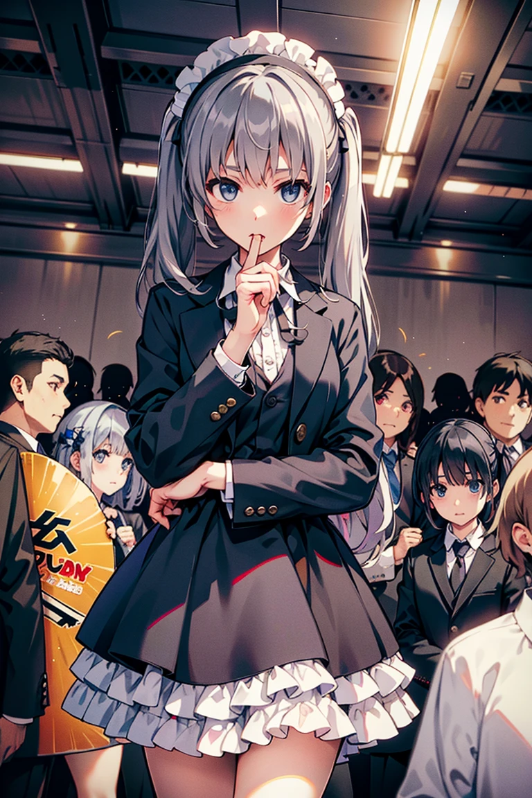 she resisting soft rape,(((she grabs and shaking off rapists hands that molesting her breasts))),almost rape,(She is pulled and opened her shirt by rapists),(((Drunken man football supporters surround her、Male supporter sticking his hand inside her clothes、rub breast strongly.)))、(((Huge chest announcer in suit)))、One announcer is surrounded by drunkards who are football supporters、A drunk is trying to undress her、She held the microphone、Soccer Fan Interviews、Soccer shows、Live coverage、Huge chest news anchor、she wears suit,She grabs her hand and resists being touched、Being touched all over the body,Clothes Pulling、Japanese busty news anchor、Mobbed by many boys、Boys forcibly pulled her clothes from all directions、Resisting being taken off but holding clothes、Although the boy is molesting the whole body、She is grabbing the hand of a molester、She is subjected to mass molestation、(((Trying to report with a microphone、her arm is being pulled)))