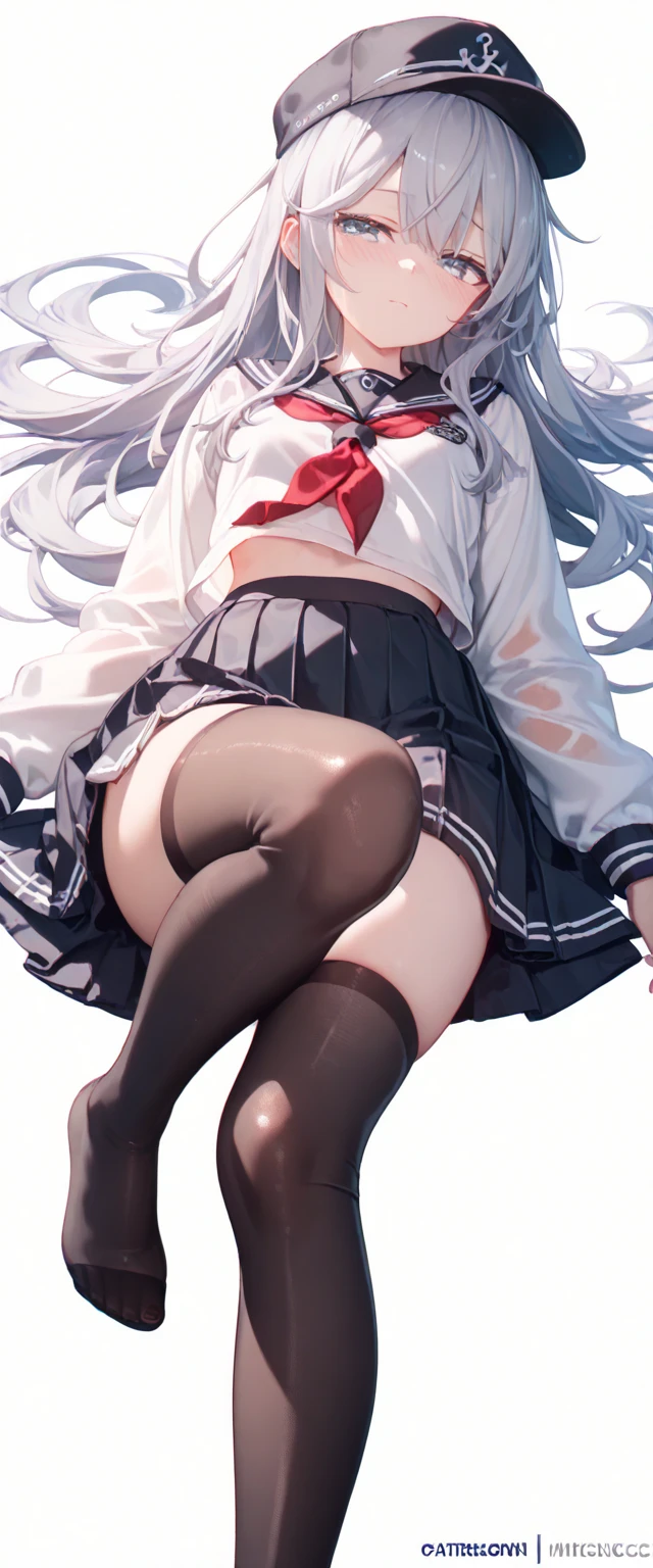 (Best quality, 8k, 32k, Masterpiece, UHD,:1.2),RAW, human, 1girl,ultra cute , ultra cute, natural lighting,transparent shining eyes, 20yo,medium breast ,femur, fair complexion , flushed face, ,breast, embarrassed, ,from below , ultra cute, Homemade Country Dress,long-sleeved dress in muted colors, Handmade apron for practicality and style, sturdy fabrics like cotton, from behind and below, Showing White panties, skirt lift, legs spreading,, emphasizing the ass,on all fours, ((White Background)), ass focus