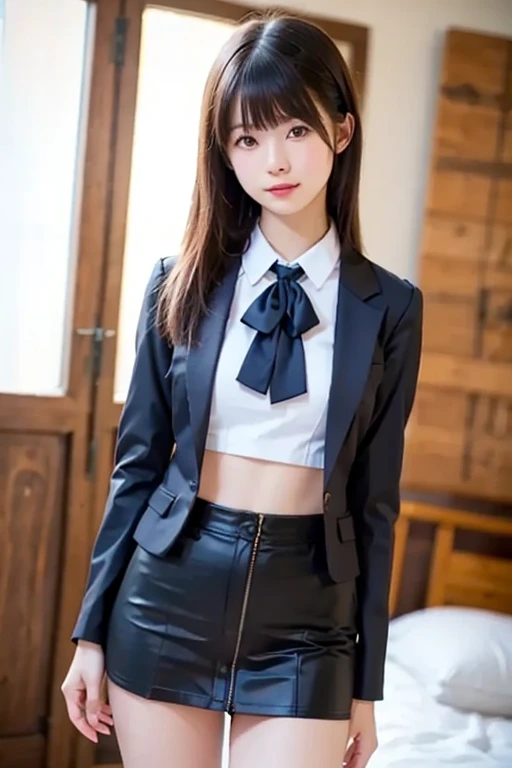 (super ultra micro satin pink mini skirt:1.4),((smile))、Confused、RAW Photos、(((The ultimate portrait masterpiece)))、((The cutest girl in the world))、1 Girl、12 years old、Japanese、Cute Face、((Silky Hair))、(A high ponytail tied with a ribbon:1.4)、((Super huge breasts:1.1))、((Eyes that shine like jewels))、Glowing Skin、(young woman;It consists of a transparent white shirt, Thin ribbon, blazer, Breathable check pattern pleated skirt.:1.5)、Winter clothes、(Uniforms made from high quality materials, Breathable fabric:1.4)、Ultra-detailed uniforms、(She shyly pulls up her skirt:1)、(Breathable lace panties visible.:1.3)、((Crotch from the front))、Skirt fluttering in the wind、eyeliner、Beautiful Bangs、Hair between the eyes、((solve、High resolution))、Detailed Background、8 Quad HD、Digital SLR、Soft Light、high solve、Film Grain、Fujifilm XT3、Shallow depth of field、Natural Soft Light、Tight waist,(hour々Under the skirt:30%),(Pumping the nipples:30% Or vaginal line pump:20%),(Get wet from heavy snow:50% Or get wet in heavy rain:50%),makeup,
corset,
necktie,
ballgag,
skirt,
leather harness,
silk stockings,
diamond earrings,
Bikini,
Good,
handbag,
lingerie,
garter belt,
fur-trimmed jacket,
fashionable,
one-piece swimsuit,
dress statue,
lace,
hair ornament,
jewelry,
black pantyhose,
short jeans,
lace trim,
high heels,
biker suit,
black stockings,
earrings,
necklace,
office lady,
blouse,
underwear,
revealing clothes,
panties,
sundress,
fox ears,
thighhighs,
pantyhose,facing viewer,
outdoors,
cowboy shot,
bokeh,
1girl,
portrait,
crowded street,
solo,
night,
classroom,
looking at viewer,
depth of field,
sexy pose,
Fujifilm XT3,
absurdres,
award winning photo,
cityscape
masterpiece,
HDR,
8k resolution,
photorealistic,
RAW photo,
highres,
professional lighting,
8k wallpaper,
photon mapping,
soft lighting,
cinematic lumination,
sharp focus, ,,(((You can see the beautiful shaved pussy without any restrictions:1.3))),((Shows very beautiful satin pink panties:1.2))