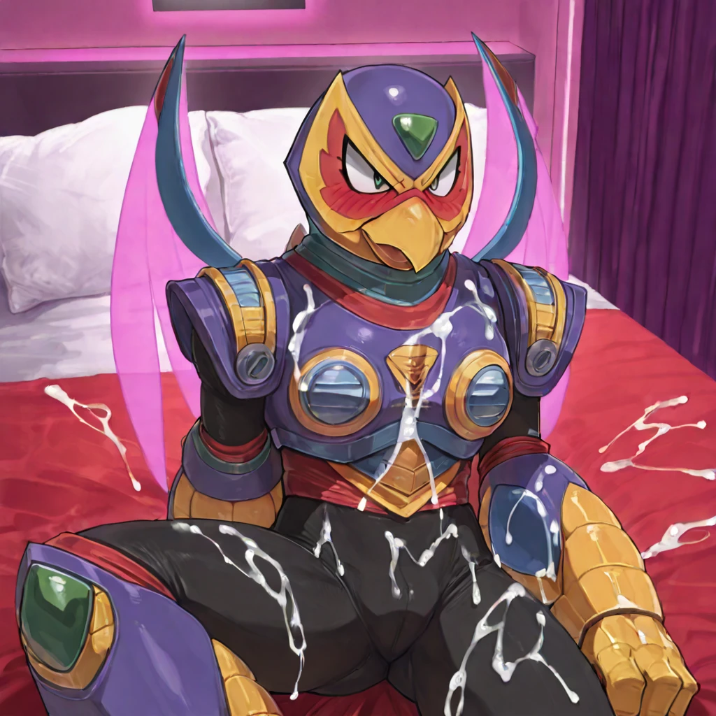 (((SD Gundam,Gundam Face,Dual Eye,Eyelids,Square white eyes,Dark Eyes,Humanity,Uneven jaw,triangular jaw,Naked Women,Big Breasts,乳首からBreast milk,Eyelashes,Square white eyes,White skin wet with sweat,A body that is wet with sweat,Semen all over the body,short body shape,Triangular face,tears,short stature,Slim figure,Cum in pussy,Fetus in the womb,Pregnant women,Uterus,Fertilization,xenosexual rape,Love Hotel,bed,Humiliation,Push down,Forced sex with a human male,Grab the sheets,SD Gundam,Gundam Face,White of the eyes,Dark Eyes,Breast milk))))