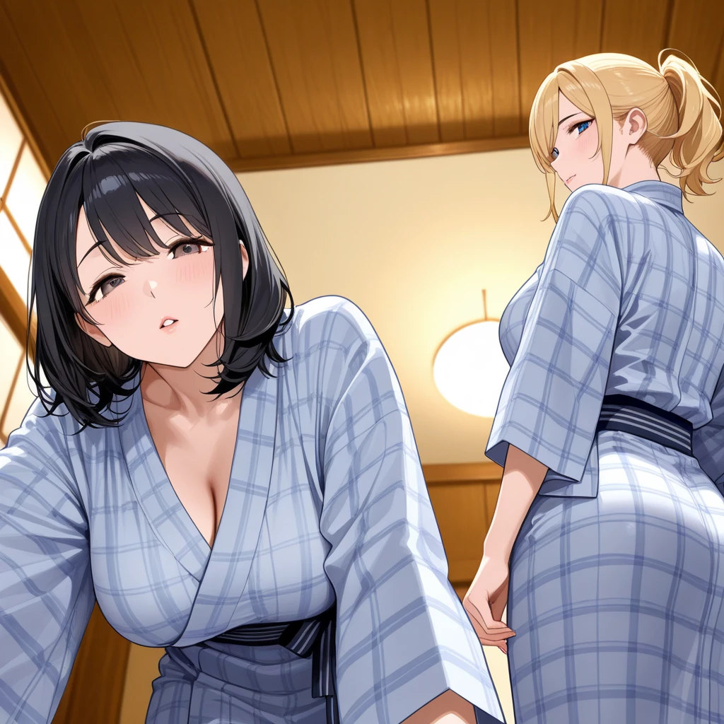 ryokan、Intense Sex、Lower grade、Women Crying、,3boys,3women、NSFW, vaginal,SEX、Three Schoolgirls, With mother、Three dark-skinned macho men、乱交パーティ