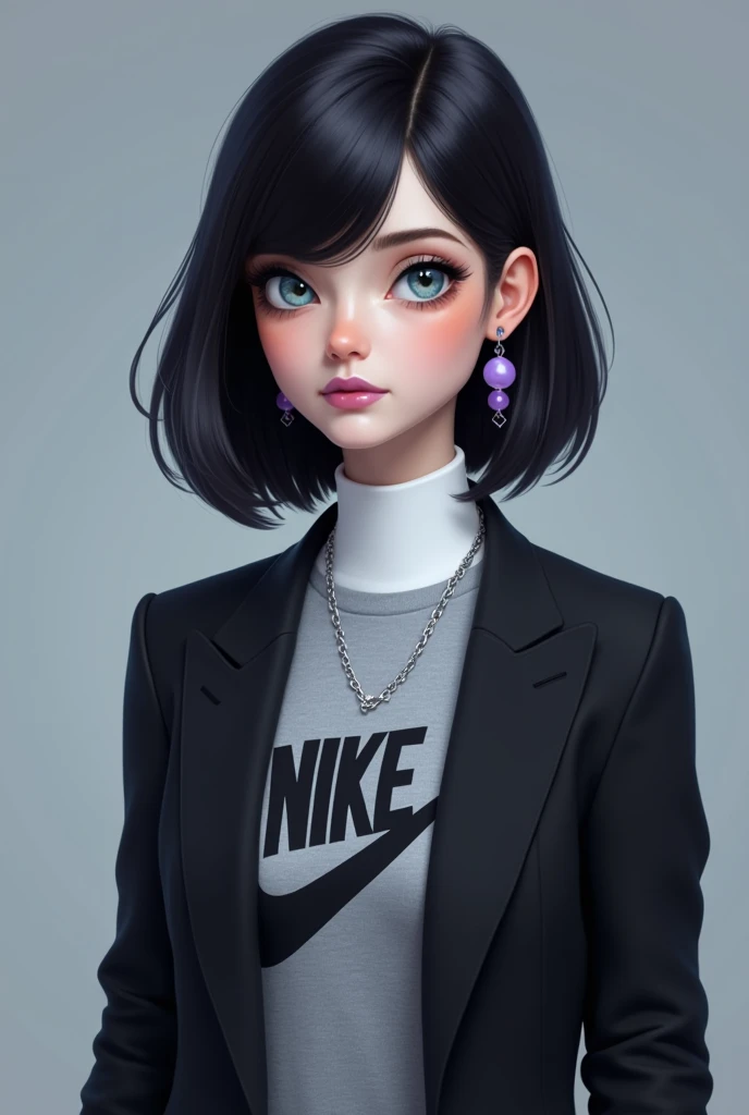 Girl avatar