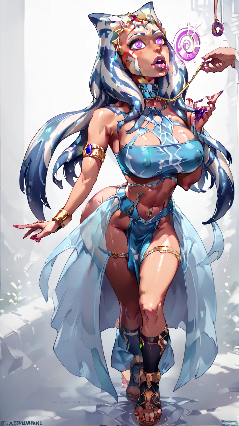 {{{{{16k}}}}}, {{{{{She is forcibly transformed into a nudity harpist, her breasts become even larger and deeper with cleavage, her eyes and skin are changed to be smoother, Her hair is replaced by a bang long hair, her face is converted into a super cute face idealized harpist, She is wearing a heart collar that transformed her into a harpist to get the cutest girl in a thousand years forever, The lascivious flowers tattoos are engraved}}}}},{{{{{Ultra High-resolution Realistic photos of harpist girl as cute as actresses that become higher resolution as she turn into pure figure}}}}},{{Extremely detailed}},{{{{{integrated her head pure small, Enchanting thick idol's Lips}}}}},{{{{{She get more attractive and smoother her body, Her white tits are so fluffy, and are depicted in great detail, The lascivious flowers tattoos are engraved on her neck, both arms and lower abdomen, thighs and toes and finally on her entire body, depicting the process of transforming her into a lewd figure, her breasts rapidly drooping and her glossy hair dyed in a lewd color, she is a girl sexy from head to toe}}}}}