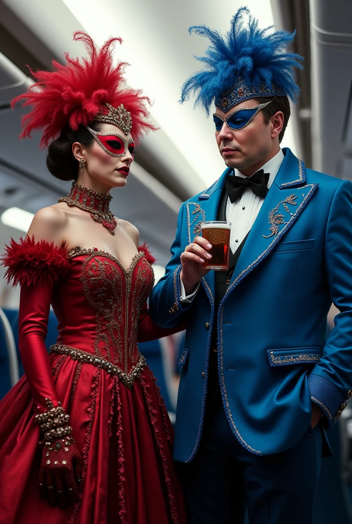 ZATANNA ZATARA, TIMM BRUCE