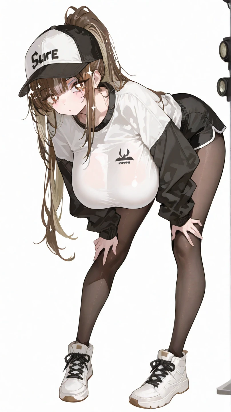 (masterpiece, best quality, extremely detailed, ultra-detailed),
BREAK
(1girl, solo, cute face, kawaii, face, a cute , happy, standing, 16-year-old),
BREAK
(long twintails, light brown hair, straight hair, brown eyes, medium breasts),
BREAK
(black thighhighs:1.3),
BREAK
(ribbon:1.5),
BREAK
(winter , Cardigan),
BREAK
(bow panties, white panties:1.3)