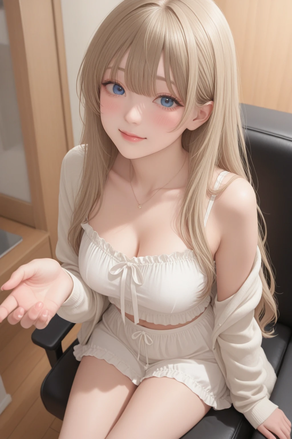 (2Man Woman)、masterpiece、top-quality、realisitic、(One of the people in the photo:1.3)、(Alone:1.9)、(korean)、(Woman on the left and right)、(Super large udder:1.9)、(big breasts:1.5)、(Whippy body)、Soft skin、sensually、(Glamorous)、a baby face、(Looking at the camera)、(Looking at the camera)、Full view、(Mother and daughter)、(Paternity)、(stick out chest)、(Wet body)、erotic posing、(sexypose)、(Very young)、(kawaii)、(Kamimei)、Gentle eyes、、Pampering Pose、glad、natural make up、Glossy lips、(Throwing kisses)、(light smile of temptation)、seductiv、(A smile)、short shoulder-length hair、white haired、enticing eyes、(drooing eyes)、Emphasizes cleavage、Fluffy jacket、Floral ornament、cleavage see-through、veils、lacy fabric,(((naked))),(((no clothes))),(((open legs))),(((lying))),(((masturbate))),(((a lot of cum))),(((play with her pussy))),(((fingering))),(((second women is touching first women pussy))),(((creampie))),(((fully naked))),(((anime cute face))),(((lying on bed)))