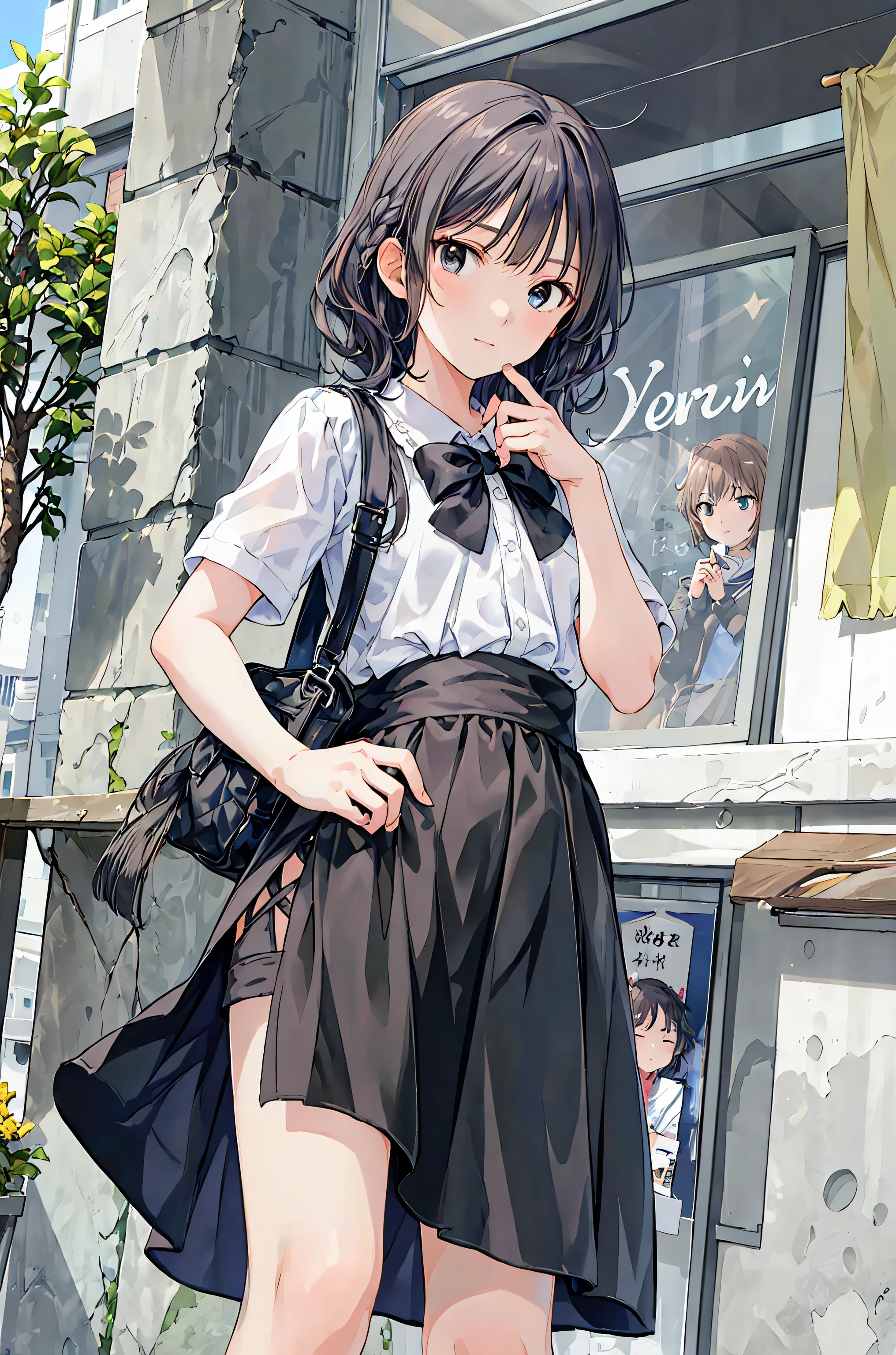 Browsing Caution 4kquality, 最高quality, superior_Mikoto, Brown eyes, short_hair, Ultra-small_chest,)at the doctor's office, 診察台superior, Blue Lingerie 16Year Sexy pose Fascinating For severe sweating, rip out your white bra、Pink Good、Blue Bra、Green bra、Greybra、Light grey bra、 Striped bra、Polka dot bra、Plaid Good、Cute Bra、child用ブラジャー、sporty、camisole、Cotton panties, 平らなchest, Half striped, hand, touch, Feeling, Grab, Compression, many hand, child, , 遊ぶたち, children touch, childs playing, childs touch, Male doctor, Doctor's examination, Man in white coat, man touch, men Compression, Doctor's consultation, chestを掴む, breast examination
