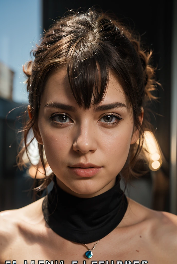 masterpiece, use the same photo: 1.2, walking on a beautiful sunset, (high detail: 1 1), rough face, natural skin, high quality, nsfw, beautiful eyes, (detailed face and eyes), (face: 1 2), noise, extra, real photo, PSD, lamp film photography, sharp focus, contrast lighting, detailed skin, high resolution 8k, crazy detail, realistic, professional photography, 8k UHD, SLR camera, soft lighting, high quality, grain film, Fujifilm XT3