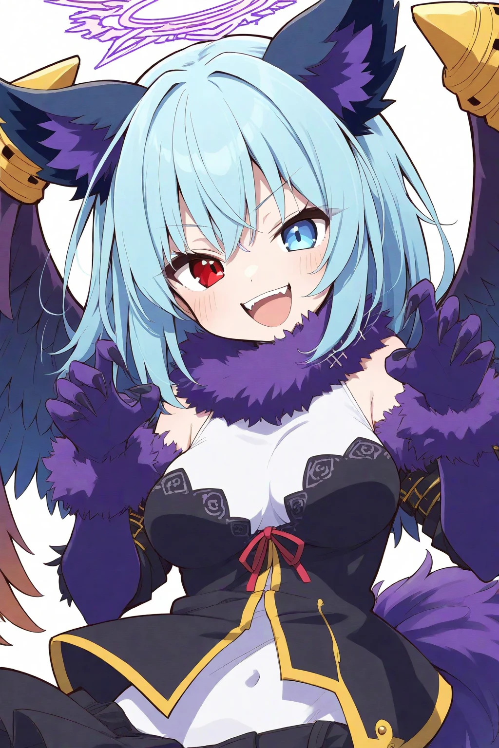 Wolfie, pov, 