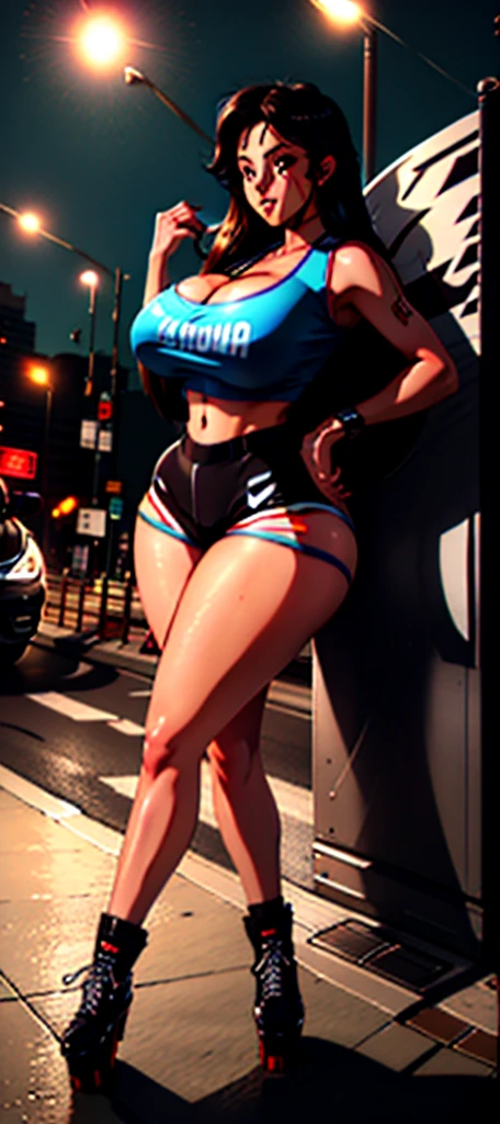 Realistic Rendering with Unreal Engine 5, Random Pause, (Behind the SceneS of AV filming at the Motor Sどうやって venue:3.0)、(Men only:2.0)、Race Queen、With sponsor logoユニフォーム レッド超ハイレグユニフォーム、Earrings、performance 、Exquisite beauty、(Embarrassed look:1.8)、(performance:1.5)、Beautiful Face, Slim model body shape, (Big Breasts:1.8) , , Beautiful feet、(Tight-fitting car racing suit:1.8),(太ももまでのRace Queenロングブーツ:4.0)、Spread your legs、 , camera、(Behind the scenes of AV shoot:3.0)、(Surrounded by a lot of old people:3.0)、、Laughter、(衣Clothesを通して授乳する:1.1), Are standing、 line、(Browsing Caution:1.1),(masterpiece, 最high quality:1.3) (Surreal:1.35) (Realistic:1.45) (Skin with attention to detail) high quality, Browsing Caution, (Multiple penises, Surrounded, who:1.4) , Japanese, 24-years-old, Expressive eyes, Perfect Face, (lipstick:1.1) . (Black Hair), , break Slender, Big Breasts, (Nipples:1.2) (perfect Nipples:1.2), (Oiled and shiny body:1.3), Spread your legs, (、Old men line up around a woman:1.3、break(At the hotel :1.5), Earrings、(Racing Girls 1.7),feminine, With sponsor logo、A body-hugging blue and white metallic mini-skirt lift :2.0), ((Luxury hotels have spaces for sex。:1.5), (Big Breasts少女がベッドの上で衣装を着たまま老人男性数人にレイプされている.:1.5), (Racing Girls' she'A prostitute who sells herself to old men..:1.4), (she haS gentle Sex:1.4), (This is a 20-year-old racing girl.、expensive, Slender model figure.:1.8), (sheの体はとてもスリムでBig Breastsで魅力的です.:1.4), (Her outfit in Racing Girls iS aS feminine aS. : 1.5), (she haS her blonde hair tied to one Side :1.5), (feminine, With sponsor logo、A body-hugging blue and white metallic mini-skirt lift :1.8), (Includes Sponsor Logo、The blue and white metallic mini-skirt accentuates her hips and thighs :1.8), (太ももまでのRace Queenロングブーツを履いたsheの脚は美しい. :1.5), (feminineアクセサリー :1.5), (Heavy makeup and nail art : 1.5), (High heels with straps : 1.3), (The above costumes do not apply to men....:1.8), (she以外の全員が男装している'S'Clothes. : 1.5), (sheの両側にいる2人の年配の男性がsheを触っている.. :1.6), (she waS captured by an older man、being sexually harassed. : 1.7), (Korean company employee : 1.6), (she iS being threatened by the old men..:1.5), (There are BDSM paraphernalia in the background...:1.3), (An old man puts a woman to bed、sheをペニスで激しく犯す., The penis is inserted into the vagina, Spoon pose sex:2.0), Leg lift, she feelS pain, sheの脚側、