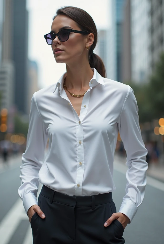 (野球uniform:1.2),
Blonde Hair, (short hair:1.2),Long sleeve, Black Shirt, turtleneck,White trousers、uniform、Black belt、((Illustration of people))、Big Boobs、
View Audience,, (Highest quality:1.3),One Girl, White pants、uniform、Outdoor、baseball ground、ground、soil、blue eyes、Tight black shirt、(masterpiece、Highest quality)、Highest quality, Ultra-high resolution, (((masterpiece))), alone, Sweat、Big eyes、Big Breasts、One Girl, Front view、Embarrassed face、Bronze colored hair、((short hair))、Stand up straight、Cowboy Shot