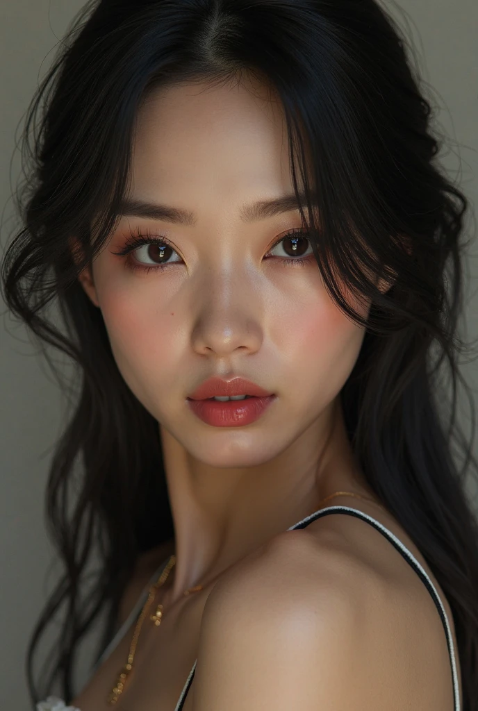 Beauty HD,No clothes,