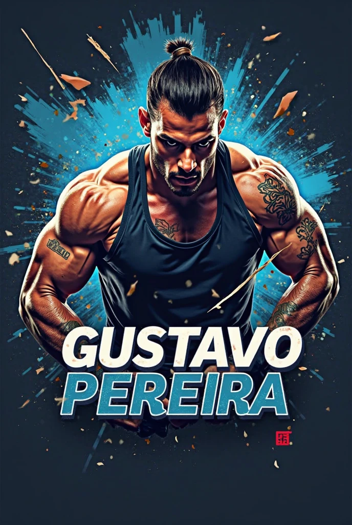 melhor qualidade, corpo humano, musculos, efeitos de agua