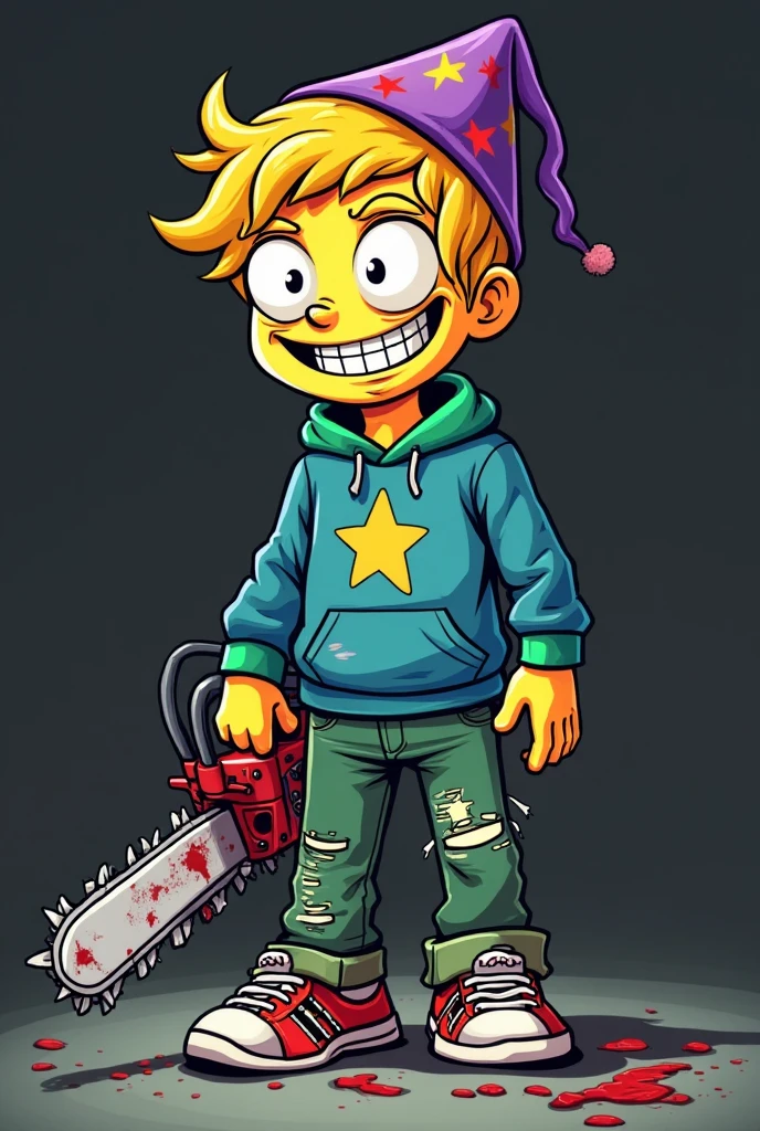 ((sticker)), chibi zombie, promo photo, intricate details, hdr, cinematics, adobe lightroom, very detailed