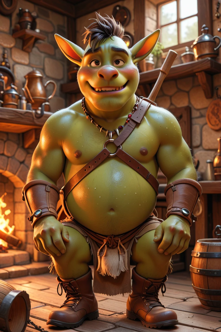 Shrek