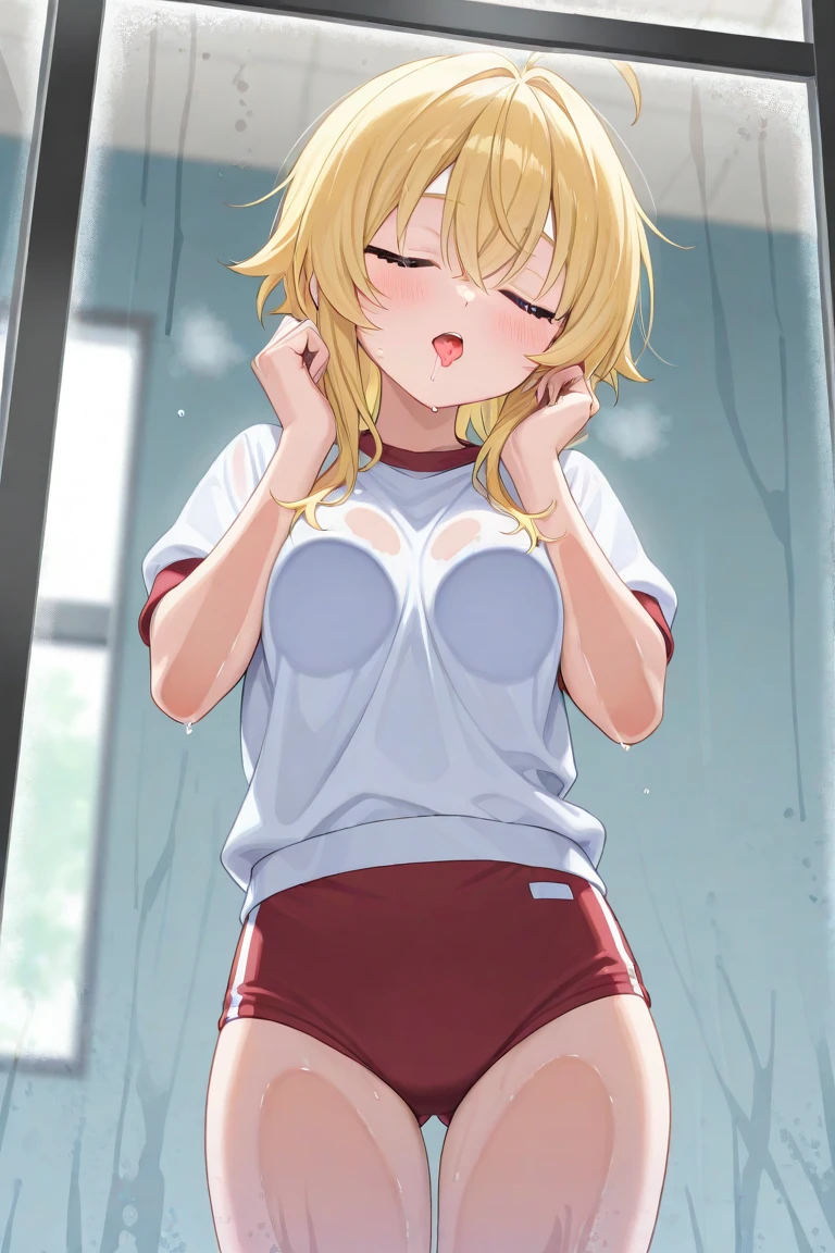 come & play , clothed erotica , (orgasm:0.7) , (Strong smell female bunny) , (Secretions:0.5) , (Crotch stain) , (Breast shaking blur:0.8)