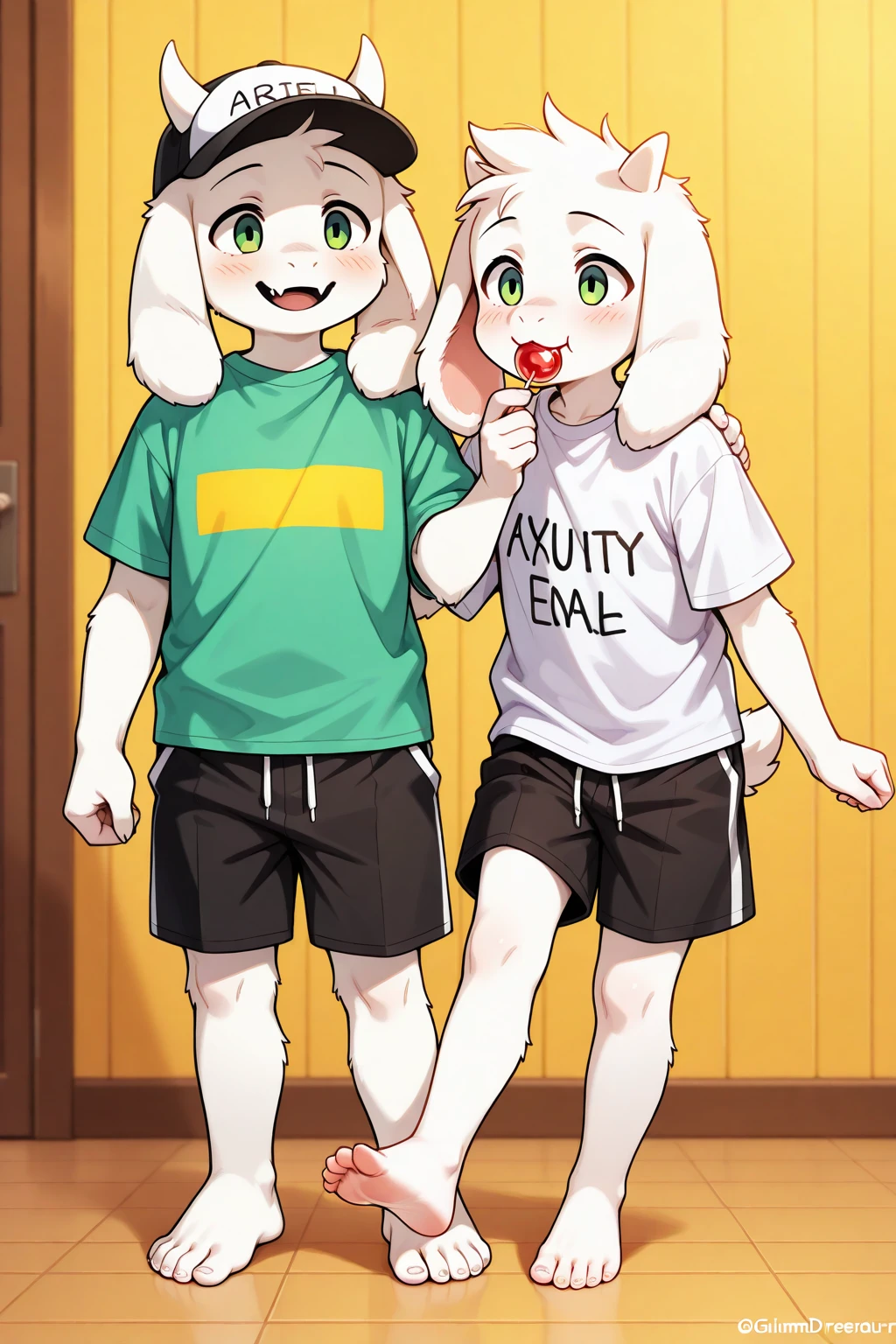 Anime boy with pink shirt and white crotch, und eine rosa Katze, fursona!!!!, female furry mini Niedlich style, Niedlich anime catboy, pelzige Fursona, Pelzige Kunst!!!, Holo is a wolf girl, pelzige Furaffinität, fursona art, Nyaruko-san, weibliche Fursona, nekomimi, Anime-Catboy, Fursona-Auftrag, Allein, dick_Schenkel, white outline, Niedlich, shy