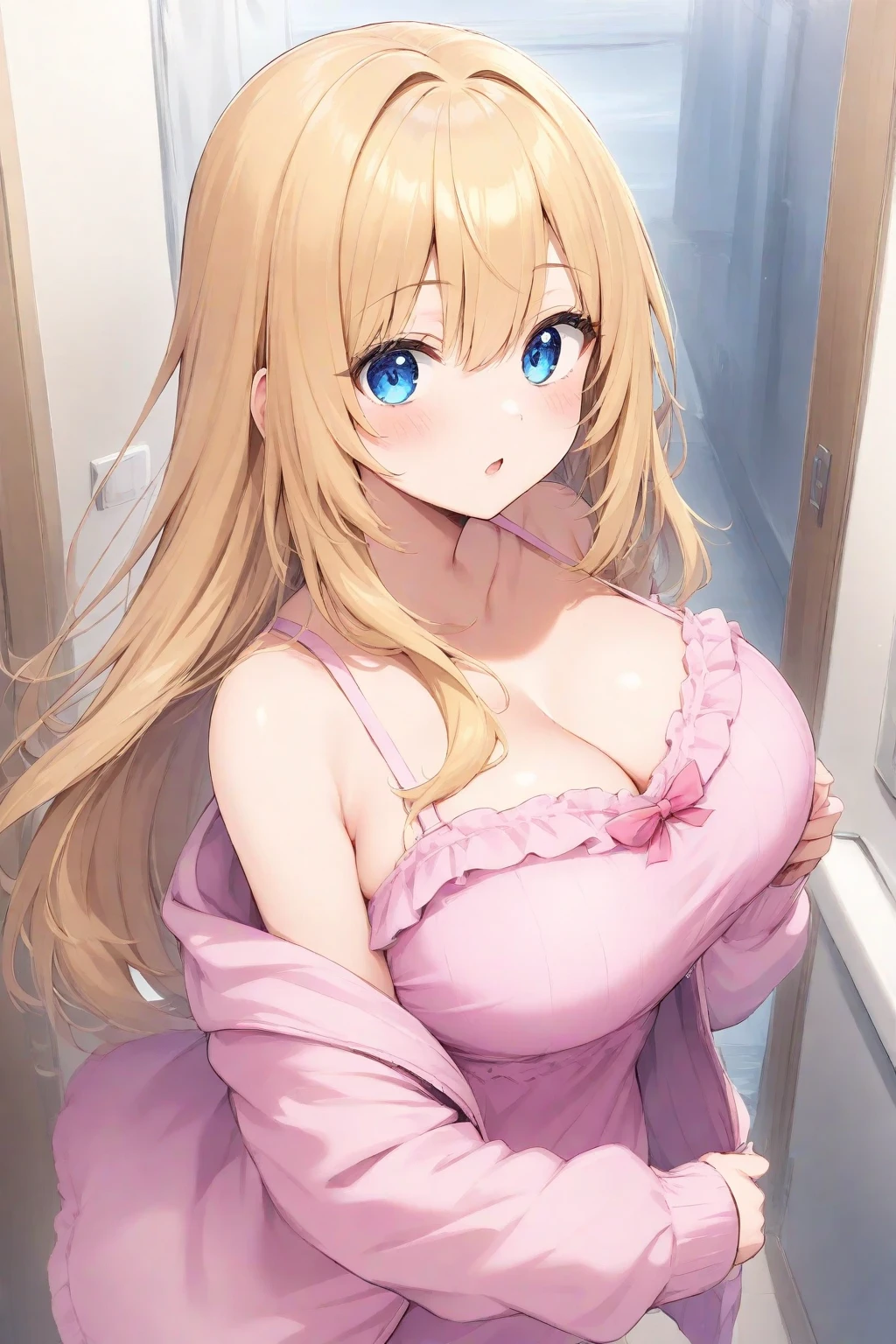 {{{{{16k,Ultra High-resolution realistic photograph of neat virgin elementary school girl's in loungewear as pretty as a actress in the sex lounge, Administering an aphrodisiac to a girl makes her look sweet and sexy, not like a girl. elementary school girl's erotic expression at the moment she loses her virginity, so she had a look of love for me, and she rubbed her waist, and all the fat from her waist moved her tits, lets her mind go just for today and releases her body that she doesn't show to anyone}}}}},{{Extremely detailed}},{{{{{dye her cheeks flush and integrated her head pure small, thick lips, Enchanting thick gross idol's Lips}}}}},{{{{{the best glossy bang neat straight virgin hair}}}}},{{{{{She get more attractive and smoother her body, her expression and appearance are transformed into that of a pure, Her shame when her loungewear is rolled up exposing her body, Her white tits are so fluffy, and are depicted in great detail}}}}