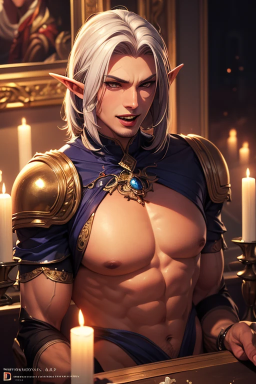 (((1 male king inspired by male aemond targaryen and a group of ugly bastards men - a male young adult king of iron throne on all fours wearing erotic and provocative torn leather medieval clothes like in game of thrones is being enslaved by ugly group of peasants and fucked))), NSFW, ((yaoi gangbang)), (game of thrones inspired yaoi), (dark fantasy yaoi), ((dark setting)), (((the gay peasants tease the fallen and enslaved male king “how do you like being our slave?” The king breathing heavily says “Ngh, please fuck me!”))), ((inside dark castle like in game of thrones background)), ((ashamed defeated king being humiliated by dirty male peasants)), ((gay sexual assault:0.2)), ((well drawn ganbang pose)), ((male targaryen getting clapped)), ((men with huge ceiny well drawn cocks)), ((creampie)), ((“you are lewd, you love being surrounded by cocks dont you?”)),