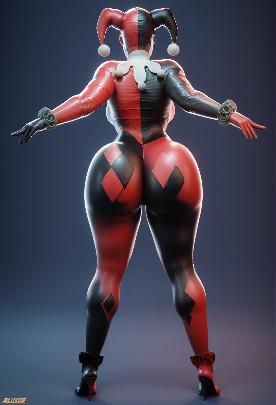 score_9, score_8_up, score_7_up, score_6_up, score_5_up, score_4_up, source_furry, e621, (mature female anthro bunny), MILF, looking at viewer, seductive, beautiful detailed eyes, (dressed like a Playboy bunny with fishnet tights and high heels), detailed fur, nipple outline, cleavage, voluptuous, hourglass figure, large breasts, thick thighs, cinematic lighting, professional lighting