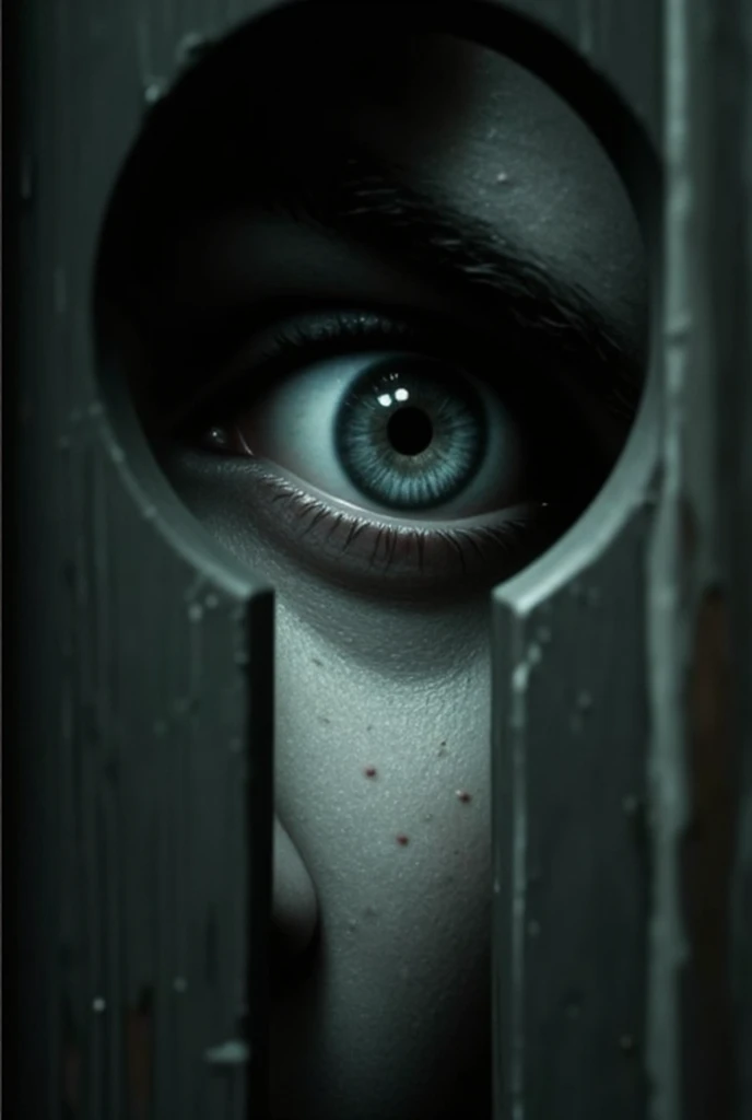 The void filled within me 