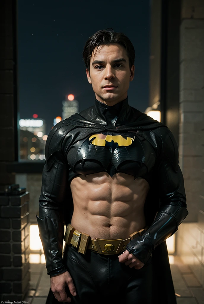 Batman Robert Pattinson