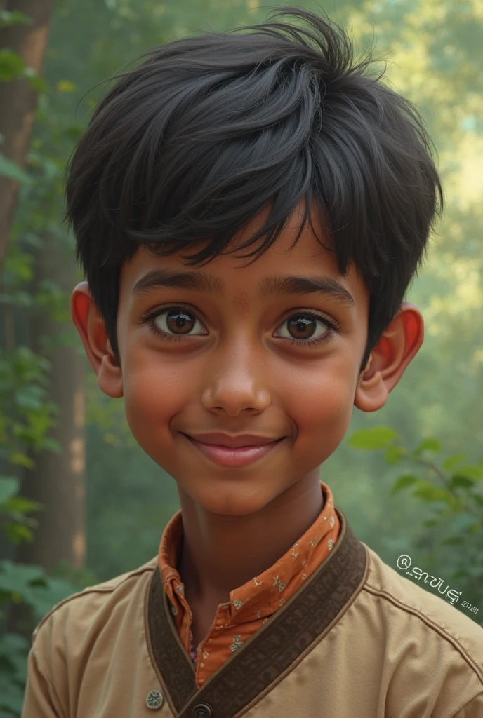 A realistic Indian boyphotos who is very innocent beautiful your and kind