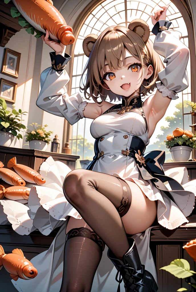 1boy, (4k, masterpiece),long hair, ((small dick hidden under suit)), (bunny girl suit), (blushing), clear eyes, in club, playing poker, looking at viewer 1boy, light brown hair, short hair, blushing, BREAK ((small dick, small bulb under pants)), BREAK (black lingerie), BREAK (masterpiece:1.2), best quality ,high resolution, 8k, detailed, BREAK extremaly detailed head, (perfect hands,perfect fingers, perfect anatomy),