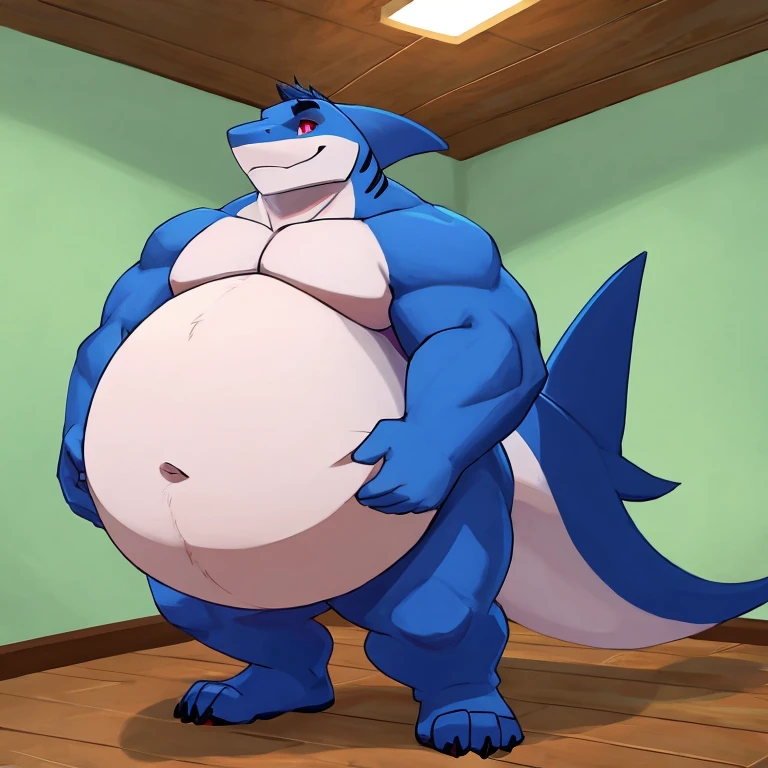 dragon, male, gentle, anthro, scalie, furry, barra,yaoi,doujin, chubby body, fetish belly,Stand, perfect body,front, shy,sexy,charming,blueprint body, blank white background, by quanjiang, by chunie