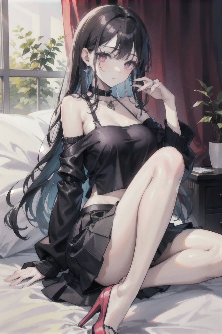 masterpiece, best quality, 1girl, solo, <lora:ken2-000001:1>,