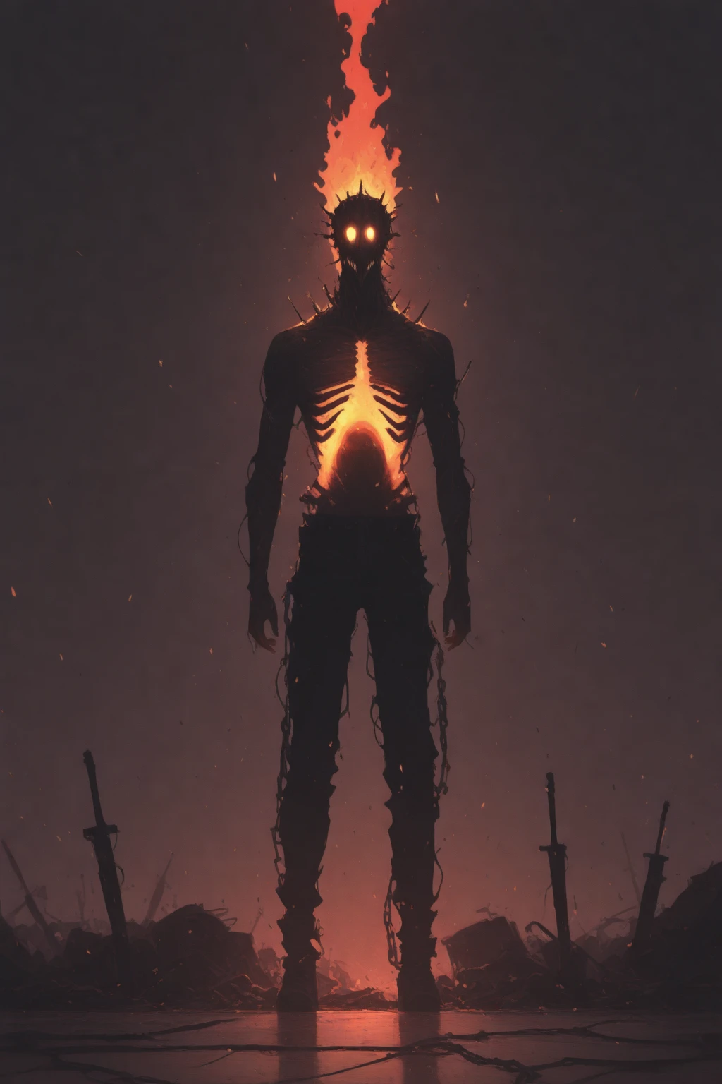 spinal
