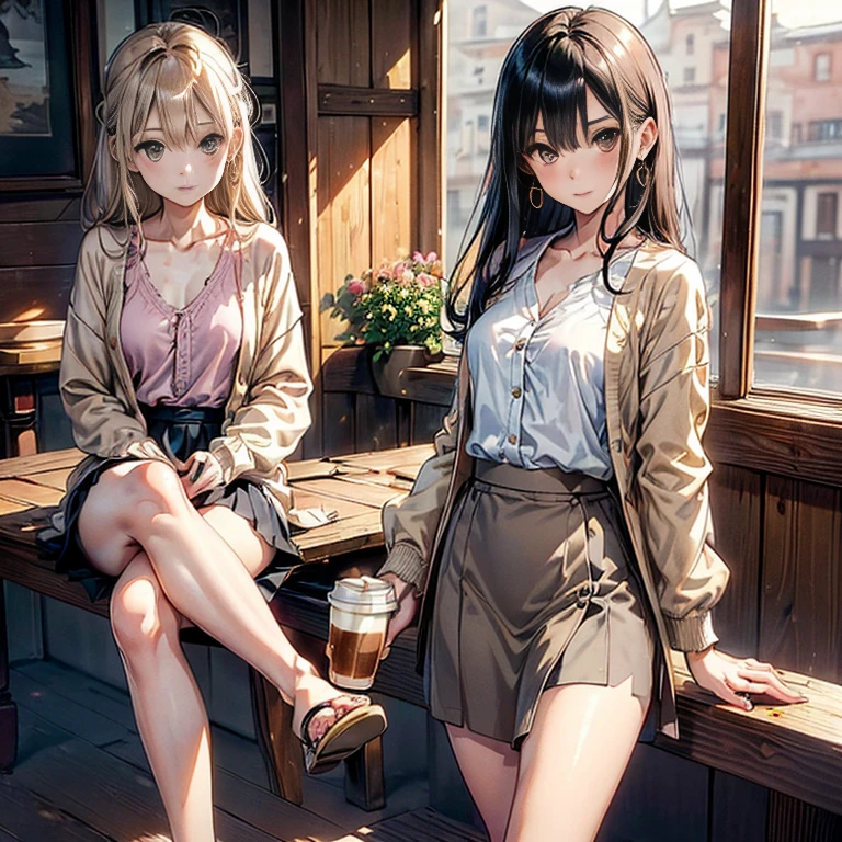 Girls 
