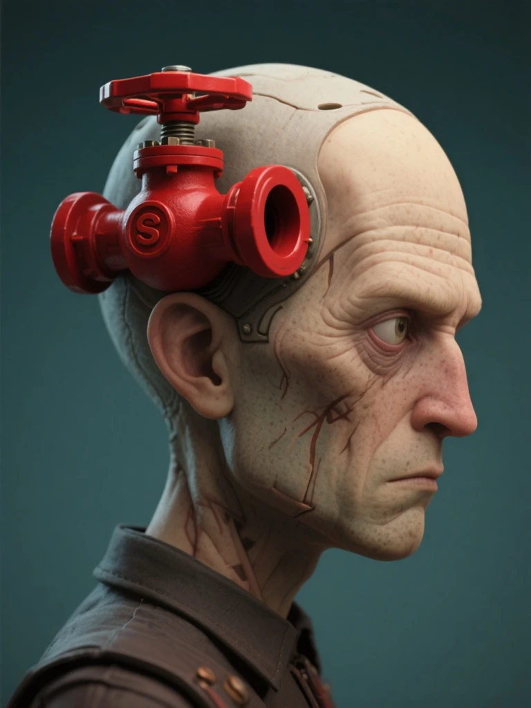 (dissection:1.3) of a (damaged:1.2) (machine:1.1) with white hair and beautiful detailed red eyes, she has a (mechanical (heart:1.1):1.1) and a (dirty face:1.2), with exposed wires and tubes, internal mechanical parts exposed from injury and short circuit, suffering heavy damage, being disassembled, natural light, light tracing, intricate circuitry, illustration, 8k wallpaper, super detailed, full body portrait,, Cinematic film still, high detail RAW color Photo, harsh lighting, cinematic lighting, contrast, textured skin, cold skin pores, hard light, gigapixel, 8k resolution, cinematic, octane render, unreal, high definition, 8k uhd, professional lighting, photon mapping, radiosity, physically-based rendering, perfect face, award-winning photography, ray tracing, intense gaze, cinematic lighting, masterpiece, best quality, intricate detail, absurdres