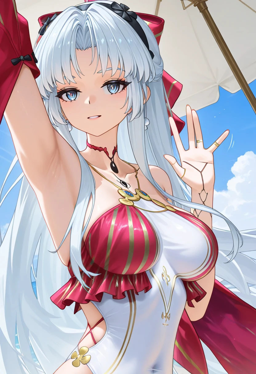 anime, masterpiece, high quality, highly detailed, sharp focus, beautiful background, cleavage, ((best quality)), ((masterpiece)), (detailed), (solo:1.4), 4k upscale, royalty, cute smile, luxury, anime blushing face, (one Girl:1.5), ((1girl)), highest quality, perfect details, official anime art, curvy sexy body, seductive, seductress, visible erect nipples through clothes, only 1 girl, pantyshot, anime pantsu, miniskirt, upskirt
