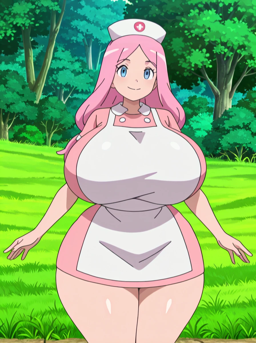 (8K、Ultra-high resolution、Highest quality、Ultra-high resolution、Official Art:1.5,Official Art),(Watching the audience), alone, smile, ((Pink Knee Socks)),(Browsing Caution), (Beautiful big boobs: 1.2 (Pussy), (((Very thick thighs))),Wide Hips, Beautiful thick thighs, 巨大なCircleいお尻, Beautiful huge natural breasts, (orgasm: 1.5),(Are standing/Are standing in honor),(Take off:1.5),Beautiful Hair, Beautiful Face, Beautiful and beautiful eyes, Beautiful clavicle, Beautiful body, Beautiful legs, Beautiful fingers, 
(Beautiful views),smile),((front:1.5)), (((No pants, Genitals are visible))),Bangs straight,,Futanari-Style Nekov0,((cute, (((Thick penis:1.5/Circle々と太った大きな睾Circle:1.5))),blue sky,(Naughty White nurse costume:1.5)),(((full penis))), reika "Cure Beauty, Chloe, Glitter Breeze" Aoki (Reika Aoki) - Smile Pretty Cure! (Smile PreCure) - COMMISSION,(longHARE),
